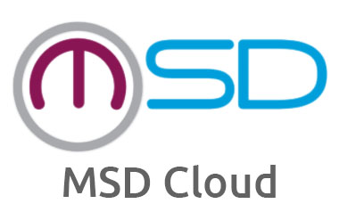 MSD Cloud (cloud)