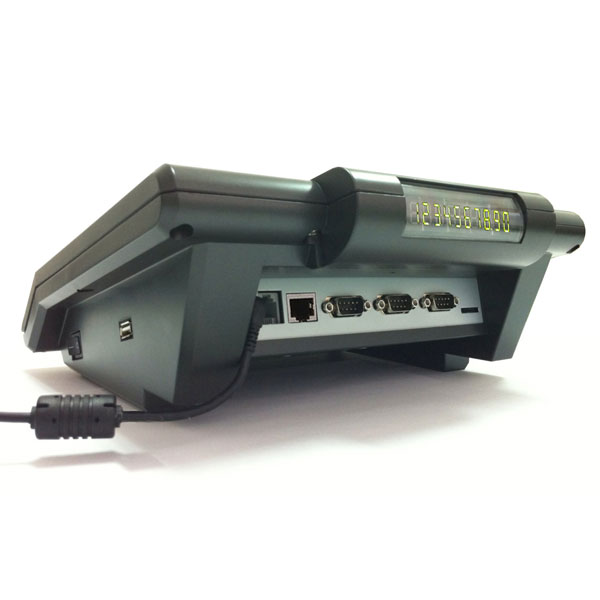 DX-795 Rear