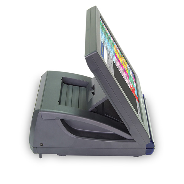 DX915 - 15" LCD Touch Screen (Right)