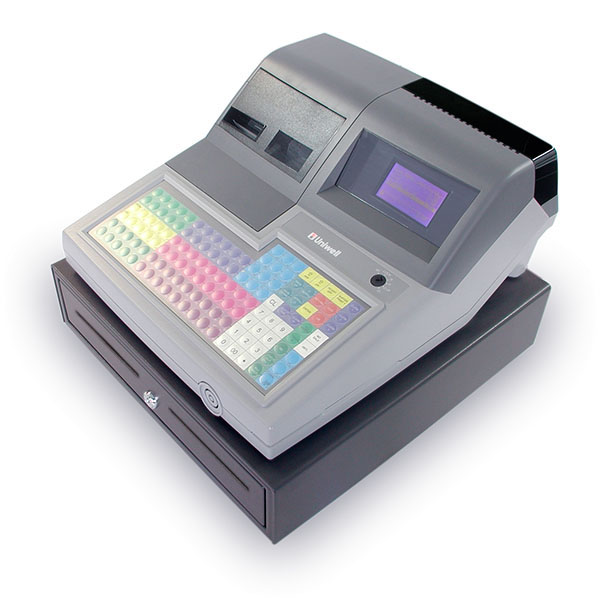 EX-570F (Front-left)