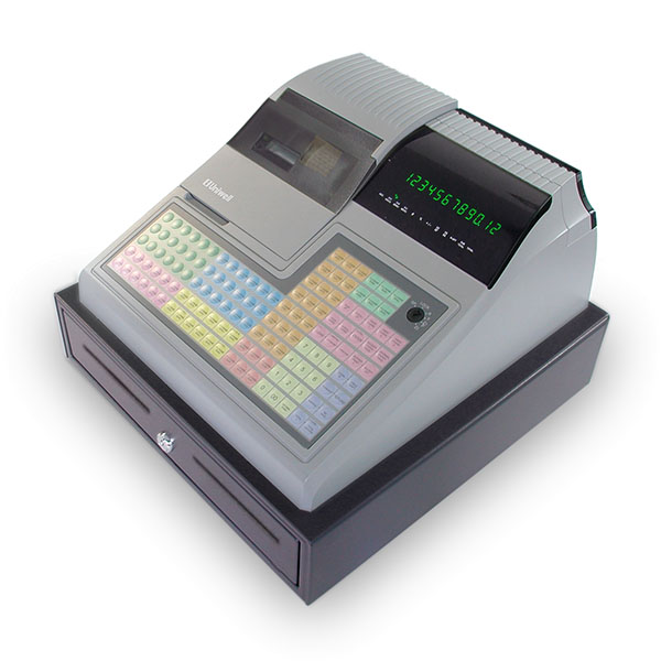 NX-5400F (Front-left)