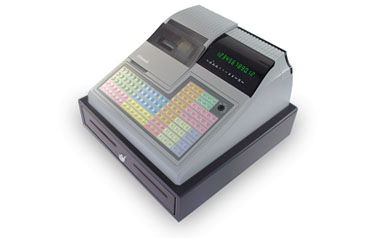 NX-5400F