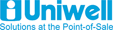 Uniwell Corporation - Leading Manufacturer of Electronic Cash Register (ECR), POS & POS Systems